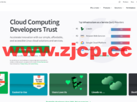 Linode:新用户送100美元,1核/1G内存/25G NVMe硬盘/1T流量,$5/月起,可选11个机房