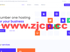 HOSTIKO:纯ipv6 vps,1核@AMD Ryzen 5950X/1GB内存/20GB NVMe硬盘/不限流量/200Mbps端口,$1.87元/月,可选德国/乌克兰机房