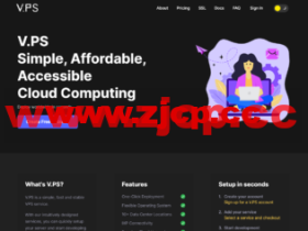 V.PS:澳大利亚vps,联通as9929线路,2核/1GB内存/20GB SSD硬盘/1TB流量/1Gbps带宽,€4.76/月起