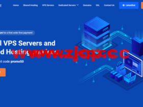 hostika.lt:立陶宛独立服务器,i5-2400or3470/8G内存/500GB SATA硬盘/100Mbps不限流量,€27.20/月起