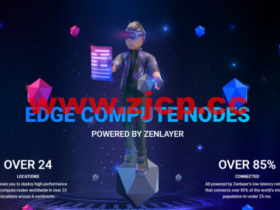 Ark Edge Cloud:1核/1GB内存/25GB SSD硬盘/1TB流量/1Gbps端口,$108/年,可选香港/日本/新加坡/美国/欧洲等机房