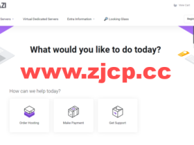 HAZI:罗马尼亚vps,1/2核/1GB内存/100GB硬盘/不限流量/1Gbps端口,€12/年