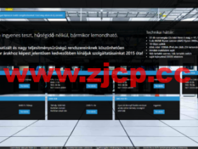 VPS4You:匈牙利vps,1核/512M/5G SSD/不限流量/1Gbps带宽,日付€0.06,免费试用三天