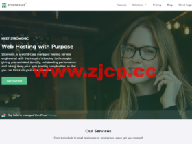 Stromonic:印度存储服务器促销,5折优惠,$3.45/月起,支持升级到8TB硬盘