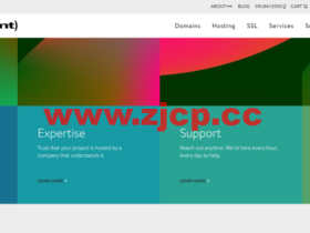 MediaTemple:新加坡/美国/欧洲vps,1核/1GB内存/20GB SSD硬盘/不限流量/1Gbps带宽,$10/月