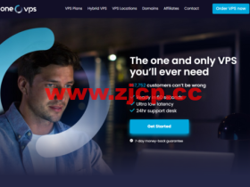 ONEVPS:首月5折,1核/512MB内存/20G SSD硬盘/不限流量/1Gbps带宽,首月$2起,可选日本/洛杉矶/欧洲等九大机房,