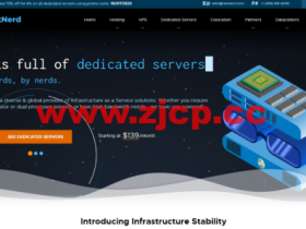 RackNerd:美国vps,1核/512MB内存/9GB SSD硬盘/500GB流量/1Gbps带宽,$8.49/年起,可选洛杉矶/圣何塞/西雅图/芝加哥/纽约等机房
