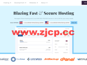 Kuroit:便宜美国vps,洛杉矶机房,1核/2GB内存/15GB NVMe硬盘/1TB流量/1Gbps带宽,£2/月