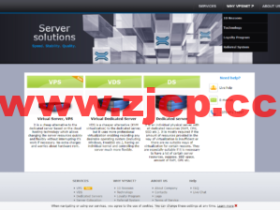 VPSnet:立陶宛vps,1核/1G内存/10G SSD/100Mbp/不限流量,€0.23/日,€1.99/月起