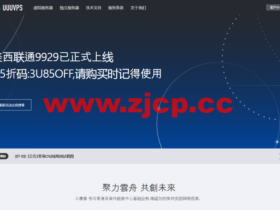 UUUVPS:美国原生IP vps,洛杉矶机房as9929线路,1核/1G内存/30G SSD硬盘/800G流量/200Mbps带宽,39元/月起,2年付468元起