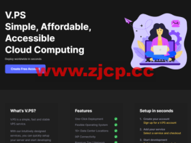 V.PS:日本软银VPS,1核/1G内存/15G SSD/600G流量/500Mbps带宽,€33.95/年