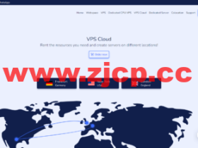 Unesty:美国纽约机房vps,4核/1GB内存/25GB SSD/不限流量/1Gbps端口,€2.24/月起,另可选德国/英国