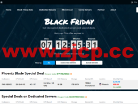 #黑五#Tempest Hosting:便宜独立服务器,E3-1240-V2/16GB内存/2TB硬盘/DDOS/不限流量/10Gbps带宽,$39/月起,可选凤凰城/日本/新加坡/洛杉矶等机房