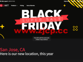 #黑五#DMIT:美国圣何塞VPS,as4837线路,年付85折, 多送50%的流量,50G DDOS防护,$36.9/年起