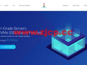 HostGnome:英国VPS,免费12Tbps DDoS 保护,10Gbps@10TB流量,月付3.99美元起