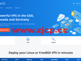 inetCloud:国外不限流量vps,五折优惠,1核/2GB/30G SSD/100M不限流量,$2/月,可选西雅图/凤凰城/芝加哥等7机房