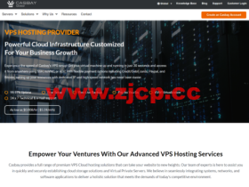 Casbay:马来西亚/新加坡vps,1核/1G内存/20GB硬盘/100Mbps不限流量,$11.59/月起