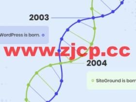 #即将结束#SiteGround:19周年庆特别优惠,外贸主机/WordPress主机,年付低至$23.88,月付$1.99起