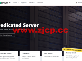 MOACK(蘑菇主机):韩国GPU物理服务器,2*E5-2680 v4/64G内存/1TB NVMe+1T HDD硬盘/2080Ti 11G/不限流量/30Mbps-100Mbps带宽,$150/月