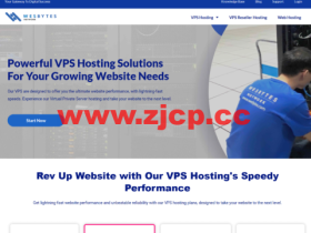 Wesbytes:马来西亚vps,原生ip, $7.99/月起,解锁netflix/油管/chatgpt/tiktok,简单测评