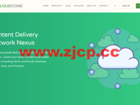 CloudCone:便宜美国洛杉矶VPS,$10.99/年起,免费快照备份