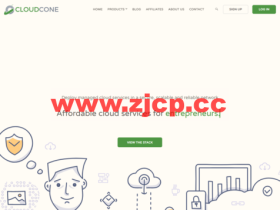 #Hashtag 2023#CloudCone:洛杉矶机房vps,1核/512MB/20GB/2TB/1Gbps,$10.99/年起