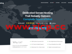 Maple-Hosting:荷兰服务器促销,无视版权/抗投诉,Intel Xeon E3-1270v3/32GB/240G SSD + 2*4T SSD,10Gbps端口1Gbps保证,月付$249