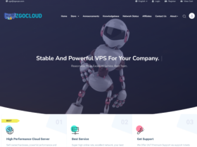 #中秋国庆促销# Zgovps:日本IIJ/NTT/美国AS4837线路vps,年付19.9美元起