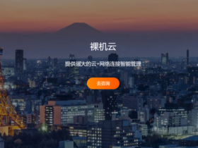 RAKsmart:韩国服务器/日本服务器,50-300M大陆优化带宽,$59/月起