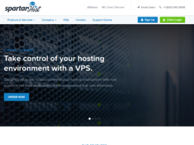 #补货#斯巴达:西雅图VPS,2核/2GB/30G NVMe/3TB/10Gbps带宽,$8/月