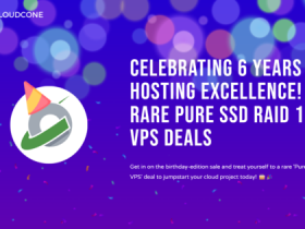 CloudCone:洛杉矶机房vps,2核/1GB/50GB/3TB月流量/1Gbps带宽,$16.5/年