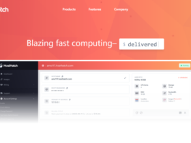 HostHatch:香港/东京/新加坡机房vps优惠,AMD EPYC系列高性能vps,1核/2GB/25G NVMe/1TB月流量,$25/年起