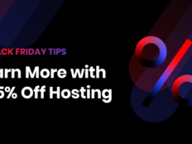 #黑五优惠预告#SiteGround:WordPress主机/外贸主机最高优惠85%,同样服务全年最低价格,月付$1.99起