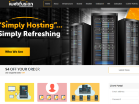 #清仓特惠#iWebFusion:美国独立服务器,$45/月起,可选洛杉矶/北卡/本德/蒙蒂塞洛等多个机房