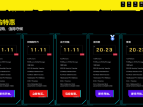 #11.11#V.PS:特惠闪购,回国优化大带宽VPS,低至€11.11/年,东京/阿姆斯特丹/法兰克福机房,圣何塞/香港机房€20.23/年