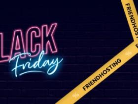 #黑五#Friendhosting:全场vps/vds6折,月付1.8欧元起,可选美国/欧洲等13个机房