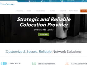 #年终促销#ColoCrossing:美国vps七五折,1核/1GB/25G SSD/20TB@1Gbps带宽,$2.96/月,可选洛杉矶/纽约机房