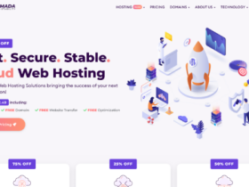 #圣诞节促销#Hostarmada:共享主机80%优惠,低至$1.99/月起,vps和经销商主机50%优惠,$19.6/月起,可选新加坡/法兰克福等9个机房