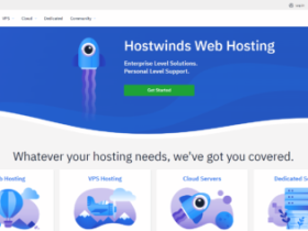 Hostwinds:美国西雅图/达拉斯/荷兰VPS,月付4.99美元起,$0.006931/时起,后台免费自助更换IP,可以支付宝付款