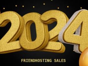 #新年特卖#Friendhosting:全场vps/vds6折,月付2.09欧元起,可选美国/欧洲等13个机房