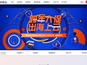 #新年大促#华纳云:香港云服务器,1核2G/50G SSD/2M CN2@不限流,月付31.5,年付378元