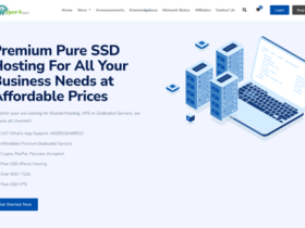 HyperVMart:美国VPS五折优惠,买就送同等时长,可开多个VPS,6核/5GB内存/150GB SSD/1Gbps不限流量,$32.4/年起