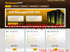 #补货#搬瓦工:DC6 CN2 GIA-E 限量版,$49.99/年,三网直连全程 CN2 GIA