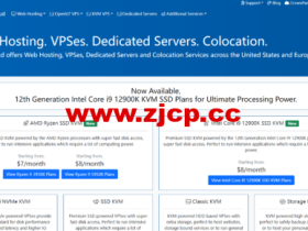 CrownCloud:便宜vps,4核/2GB/30GB/2TB@1Gbps带宽,$5/月,可选洛杉矶/迈阿密/亚特兰大/荷兰机房