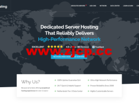 Maple-Hosting:荷兰存储服务器最高5折, E3-1270v3/32GB/120GB SSD+4TB SSD/100TB流量/1Gbps带宽,$189/月,无视版权/抗投诉