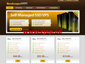 搬瓦工:The DC9 Plan 限量版套餐,1核/768MB/15G SSD/750GB@1.5Gbps带宽,$35.4/年起