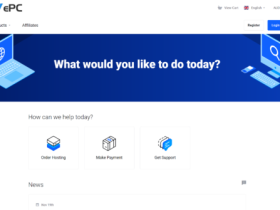WePC:洛杉矶VPS,三网回程cmin2/9929/cn2,1核/512MB/10G NVMe/500GB@300Mbps,232元/年