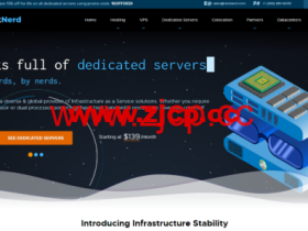 RackNerd:AMD Ryzen7950x+Gen4 NVMe,年付18.88美元起,可选圣何塞/阿什本/纽约等多机房