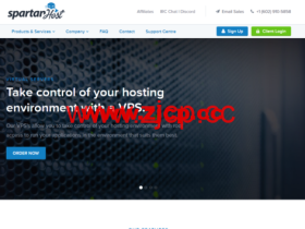 #补货#SpartanHost:达拉斯1TB大硬盘VPS,月付6美元起,10Gbps大带宽