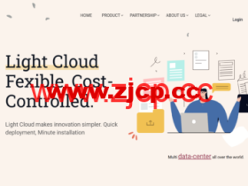 lightlayer:新上英国双isp住宅ip云服务器,$19/月起,台湾VPS年付24.99美元起